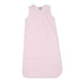 thumbnail image 1 of Coccoli Tencel Modal Sleepsack 1.5ToG - Light Pink (9-18 Months), 1 of 2