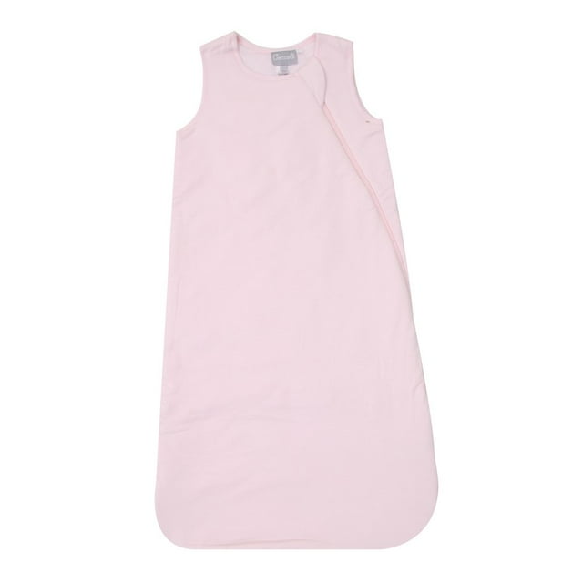 Coccoli Tencel Modal Sleepsack 1.5ToG - Light Pink (9-18 Months)