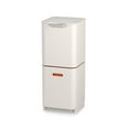 thumbnail image 5 of Joseph Joseph Totem Compact 40-liter Waste and Recycling Kitchen Trash Can, 5 of 5