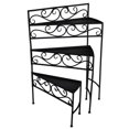 thumbnail image 2 of "CASCADE SHELF" Geometric Bookcase, 2 of 3