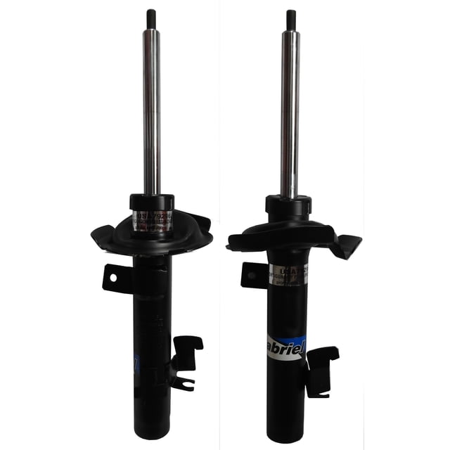 Amortiguadores Gas GABRIEL Ultra Chromium Focus 2008 A 2011 Ford Del