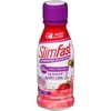 SlimFast High Protein Strawberries & Cream Meal Replacement Shake 11 fl oz