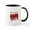 White/Black Inside, variant on CafePress - Got Crawfish? Mug - 11 oz Ceramic Mug - Novelty Coffee Tea Cup