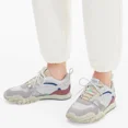thumbnail image 5 of PU & MA Kyron Awakening Womens White Marshmallow 373915-01 Lifestyle Sneakers sz 11, 5 of 5