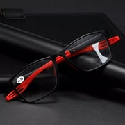 1PK Men Women Multifocus No Line Progressive Reading Glasses Multifocal Readers