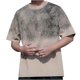 thumbnail image 1 of Blusas y camisas de manga corta y cuello redondo para hombre, transpirables, ajustadas, de verano, deportivas, de secado rápido, de manga corta y cuello redondo., 1 of 8