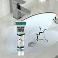 thumbnail image 5 of Repair Paste Waterproof Bathroom Tub Floor Ceramic Crack Adhesive, 5 of 5