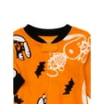 thumbnail image 2 of Character Halloween Toddler One Piece Sleeper, Sizes 12M-5T, 2 of 3