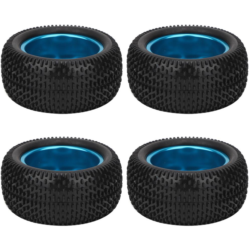 large rc wheels