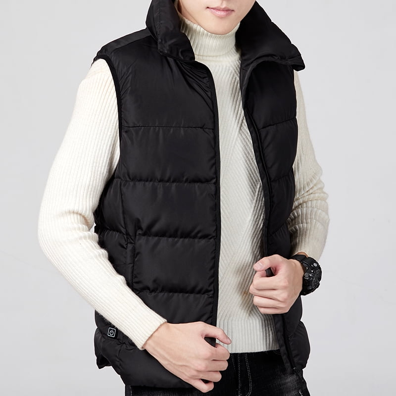 indoor vest