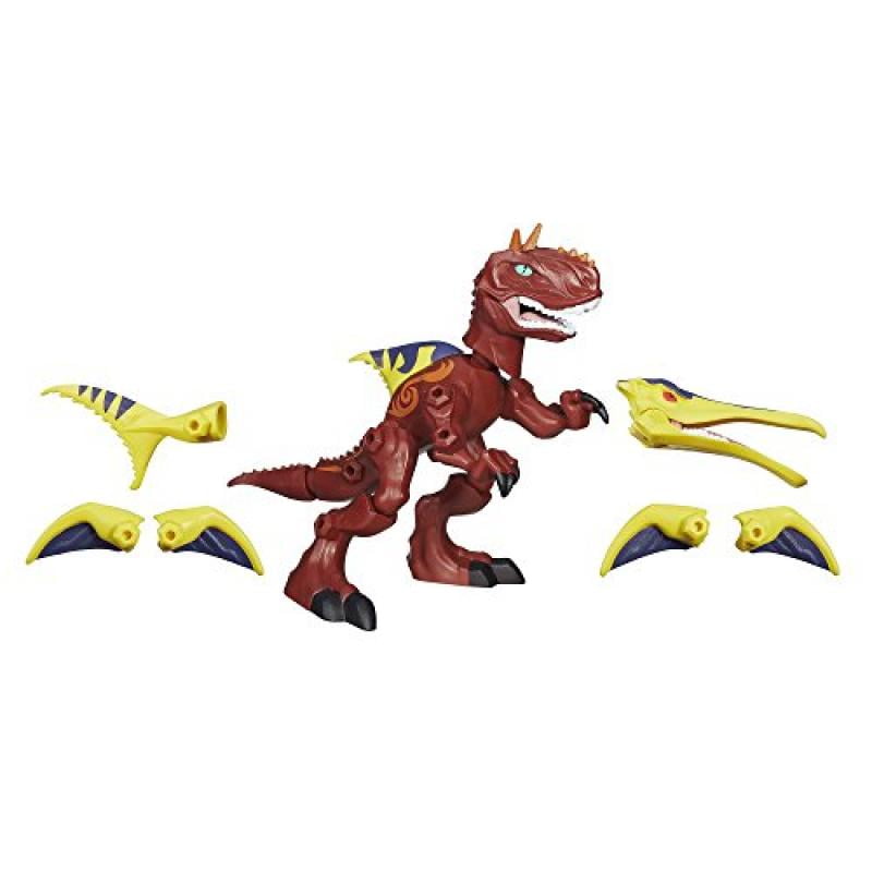 walmart carnotaurus