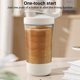 thumbnail image 3 of Automatic Shaker Cup Portable Sport Mezcla Copa Self S, 3 of 9