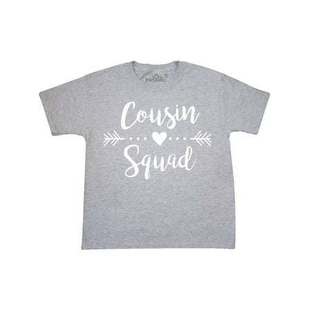 Cousin Squad Youth T-Shirt