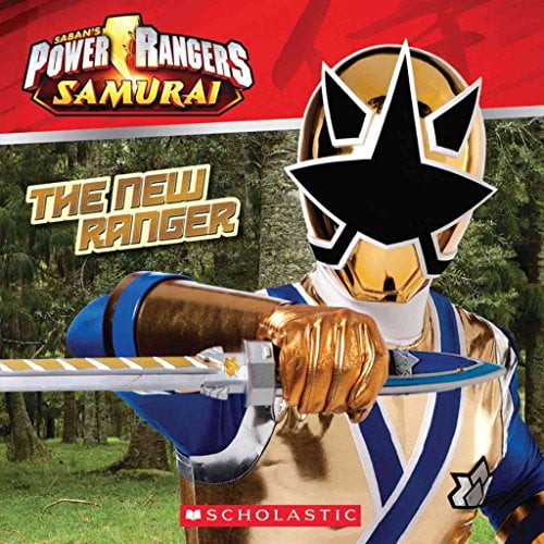 Pre-Owned Power Rangers Samurai: Friend or Enemy? (Paperback) 0545390052 9780545390057