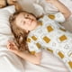 thumbnail image 5 of Balery Beer Conjunto de Pijama Infantil de Manga Corta con Estampado – Ropa de Dormir de Algodón Suave-Medium, 5 of 6