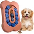 thumbnail image 1 of Juguetes de rompecabezas para perros grandes e inteligentes YONGSHENG, 1 of 1