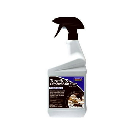 Bonide Products 371 Termite & Carpenter Antique Control, (Best Product For Termites)