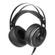 thumbnail image 1 of Kubite T-803 Auriculares con cable para colocar sobre las orejas, monitor de estudio y mez Kubite Auriculares, 1 of 7