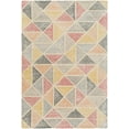 thumbnail image 1 of Geometric MDY2005-576 Area Rug Rectangle 5' x 7'6", 1 of 2