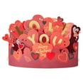 thumbnail image 6 of American Greetings Pop Up Valentine's Day Card (Happy Valentine's Day), 6 of 8