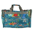 thumbnail image 2 of CalBags Classic Prints 19-inch Duffel Bag, Camping, 2 of 3