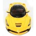 thumbnail image 5 of Ready! Set! Race! 1:14 RC LaFerrari Model RTR With Open Doors - Yellow, 5 of 6