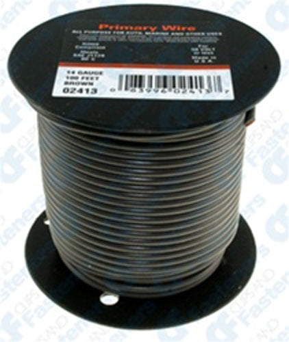 2906 14//4 Gauge x 100 Wire East Penn