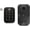 Black, variant on Assure Lock 2 Touch Deadbolt, Black Suede Key-Free Smart Entry Door Lock with Bluetooth Connected Keypad and Fingerprint Scanner for Code Entry (No Wi-Fi), YRD430-F-BLE-BSP