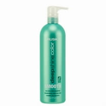 Rusk Deepshine Color Smooth Sulfate-Free Shampoo