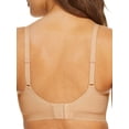 thumbnail image 2 of DKNY Womens Smooth Essentials Wire-Free Bralette Style-DK7747, 2 of 2