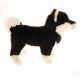 thumbnail image 5 of Adroable peluche peluche juguete decorativo cumpleaños regalos adornos peluche bebé perfke Peluches, 5 of 9