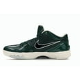 thumbnail image 2 of Nike Men's Kobe 4 Protro Undefeated Milwaukee Bucks Basketball Shoes, from StockX, 2 of 5