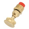 thumbnail image 4 of Misting Nozzle, 0.5-1m3/H Atomization Sprinkler, External Thread Front Porch For Home Furnishings Yard Greening Projects, 4 of 7