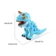 thumbnail image 3 of Ofertas flash Pelotas antiestrés WIZUTIZ para niños y adultos, juguete antiestrés de simulación de dinosaurio, juguetes para aliviar el estrés para niños con autismo, juguetes sensoriales de, 3 of 5