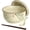 Twig, variant on Ceramic Ramen Bowl Set of 2, Ramen Noodle Bowl with Lid 27oz Japanese Retro Style Soup, Pho, Udon Bowls, Matching Spoons and Chopsticks for Microwave & Dishwasher Safe, Fish