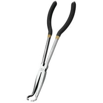 Performance Tool W1048 11-Inch x 1/2-Inch Diameter Hose Pliers for Easy Removal and Installation of Automotive Hoses and Fittings