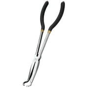 Performance Tool W1048 11-Inch x 1/2-Inch Diameter Hose Pliers for Easy Removal and Installation of Automotive Hoses and Fittings
