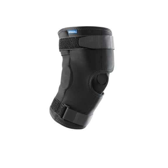 Ossur Formfit Hinged Knee Brace for ACL MCL LCL Support L1820, L2999