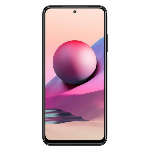 Redmi Note 10s 128GB - Cell devices for ecommerce - Walmart