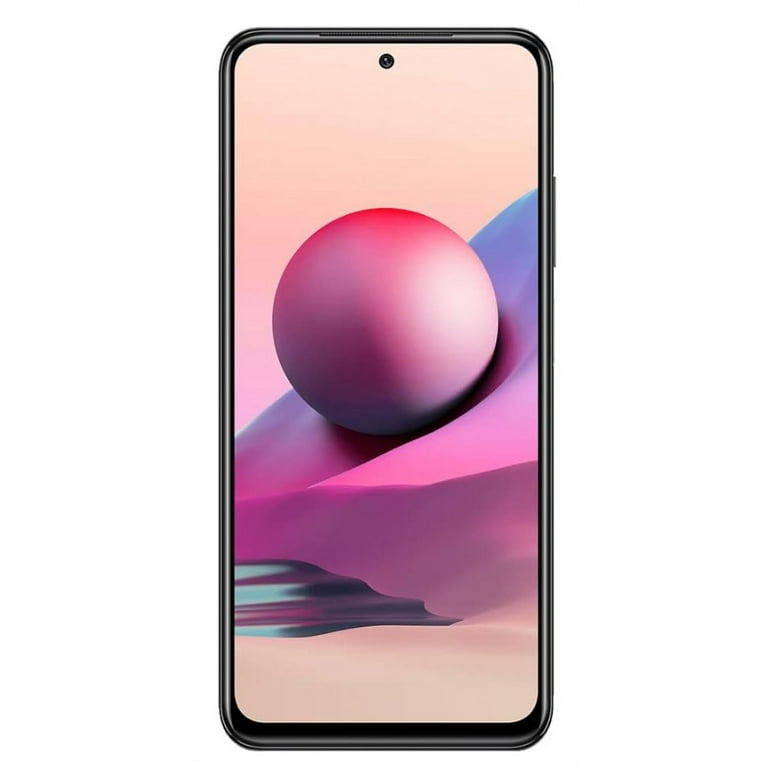 lin　Xiaomi RAM 6GB/ROM 128GB Redmi Note 11 Dual SIM Graphite Grey 128GB and 6GB RAM