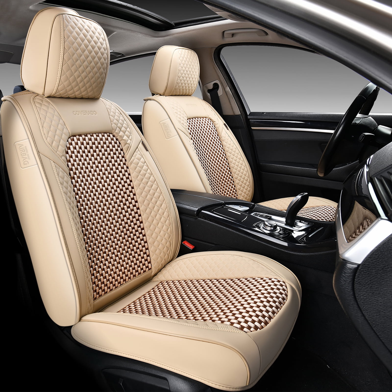 Upholstery car seat covers discount