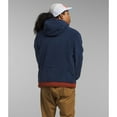 thumbnail image 3 of The North Face Men's Campshire Fleece Hoodie, 3 of 3