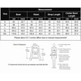 thumbnail image 6 of Ekouaer Women's Nightgown Chemise Sleepwear Rib Knit Nightwear Soft Lingerie for Women, 6 of 6