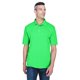 thumbnail image 1 of Polo de rendimiento Cool & Dry antimanchas para hombre COOL GREEN S ultraclub 8445, 1 of 1