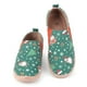 thumbnail image 2 of Slip On Flats Zapatos Casuales Mocasines Navideños para Mujer Viajes Al Aire Libre, 2 of 9
