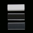 thumbnail image 3 of WHAMVOX 3Pcs Fine Grit Nail Buffer Blocks with Rectangular Cube for Women Home Use, 3 of 8