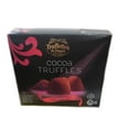 Truffettes De France Original Cocoa Truffles, 5.3 Ounce Box Pack Of 2