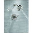 thumbnail image 2 of Delta T14235 Saylor Monitor 14 Series Single Function Pressure Balanced Shower Only -, 2 of 7
