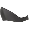 thumbnail image 2 of Bumper Filler Compatible with 2019-2024 Ram 1500 Rebel Front Driver Side Outer Textured Black Without Park Assist Sensor Holes 68274659AA, 2 of 8