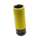 thumbnail image 5 of Dado de rueda de 1/2 pulgada con accionamiento compacto y profundo, dado de impacto para tuercas de rueda 19 mm, 5 of 8